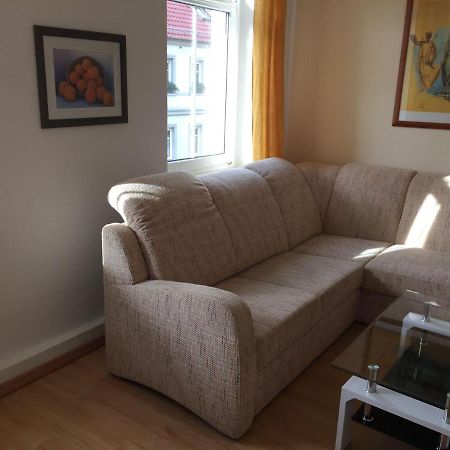 Kleine-Mietidee Apartment Markranstädt Екстериор снимка