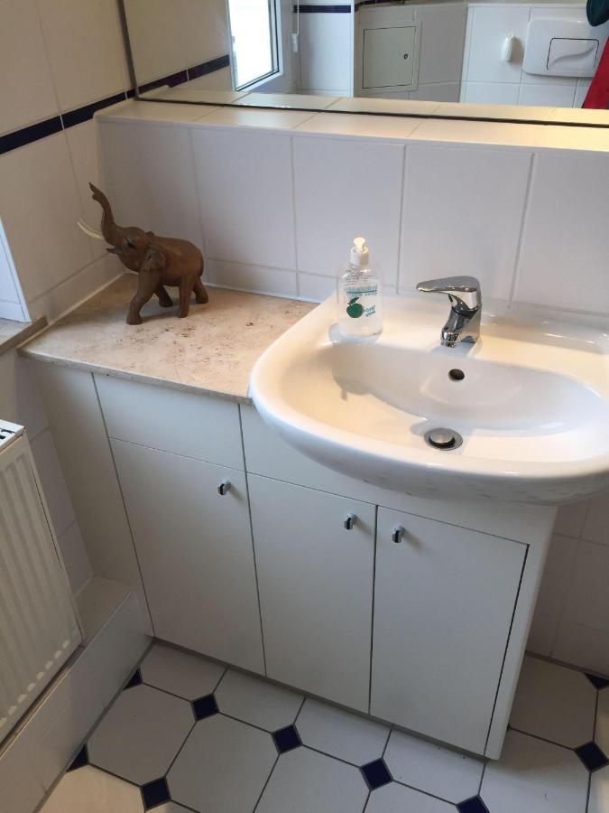 Kleine-Mietidee Apartment Markranstädt Екстериор снимка