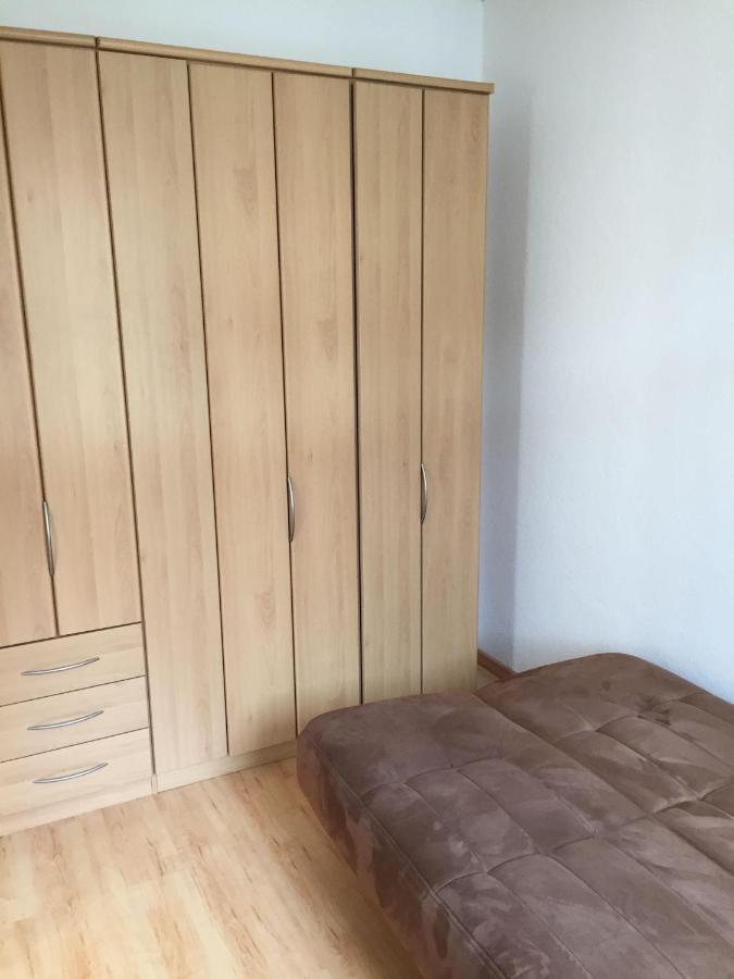Kleine-Mietidee Apartment Markranstädt Екстериор снимка